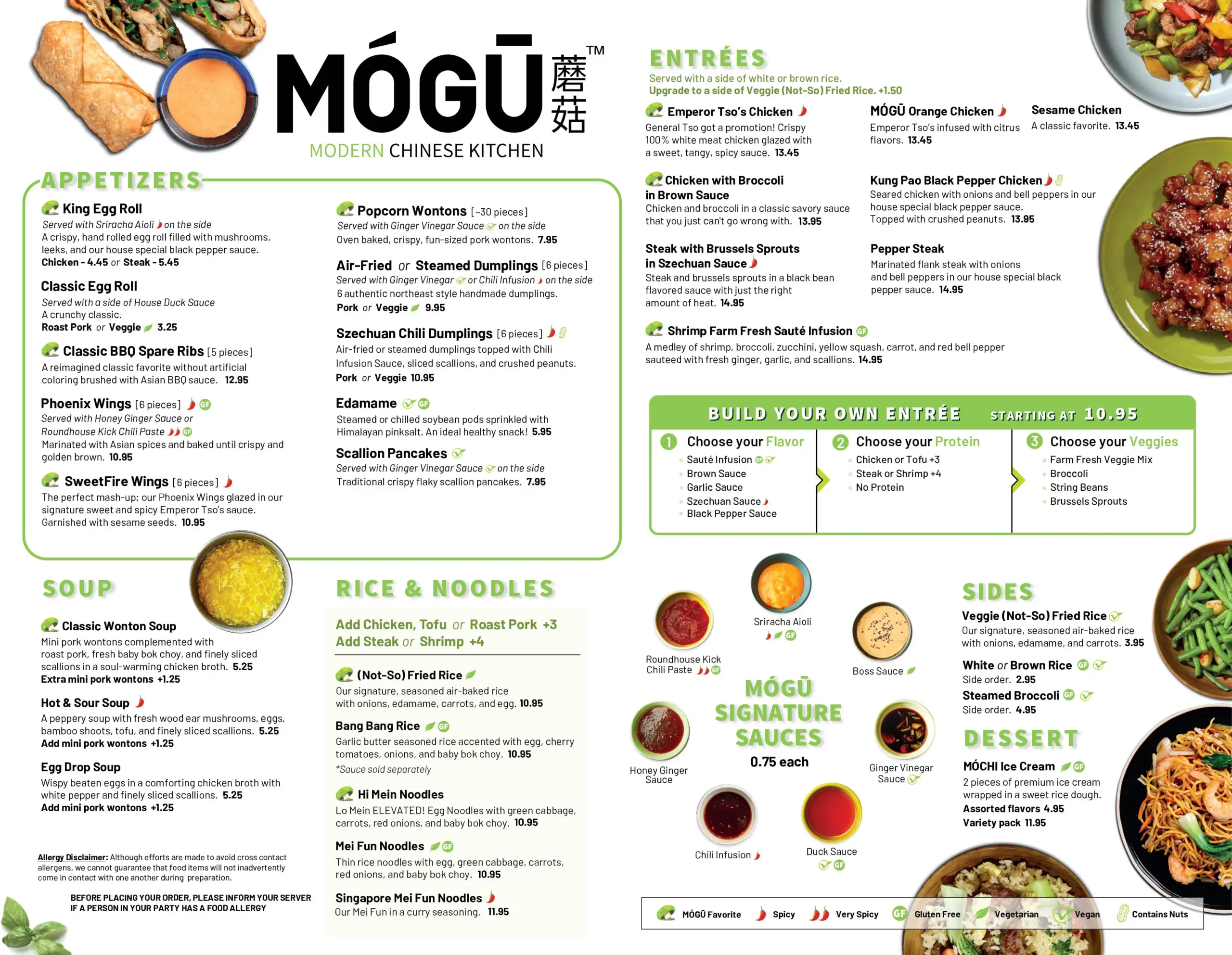 MENU 1 Mogu Menu Inside 7 2024 Mineola WINGS 01